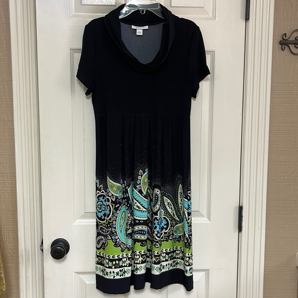 Dress Barn dress size 4